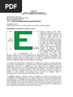 Snellen Contra Sensibilidad Al Contraste