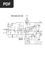 Class - D - Ir2184 DIAGRAMA 2020