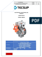 Informe de Alternador