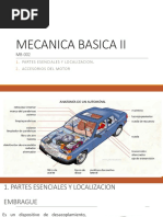 Mecanica Basica Ii