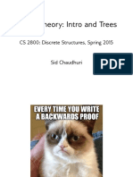 35 Graphs Trees