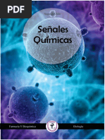 Señales Químicas