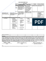 Jaz Ipcrf Development Plan