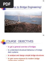 Welcome To Bridge Engineering!