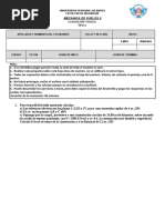 Parcial 2021 - 1 B