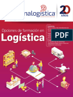 Revista Zona Logística Edicion 120 Mayo de 2021