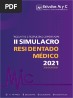 Simulacro 2 A