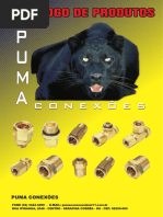 Catalogo PUMA 2015