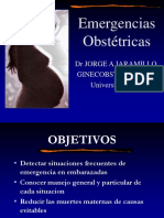 2 Emergencias Obstetricas