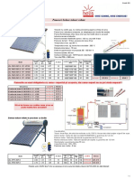 Panouri Solare Si Accesorii