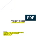 Proiect Managementul Proiectelor - Infiintarea Unei Ferme de Legume - Rosu Vlad Iulian TM