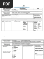 PLANIFICACION Estadistica 2018-19 IMPRIMIR HOY