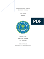 Analisis Mikroskop Rhizoma 1