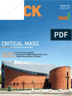 Brick: Critical Mass