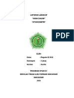 LAPORAN LENGKAP KIMIA KURANG (Revisi)