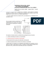 Segunda Prueba FS311 15 y 16 2021-I