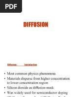 Lecture 5 - Thermal Process 2