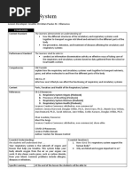 Science 9 Sample Lesson Plan