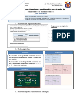 Ficha de Actividades 2do Sem 24