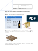 Ejrcicios de Contenedorizacion y Paletizacion