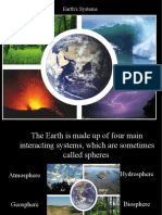 Earth's Systems: Video