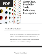 SE Lecture 07 - Gantt Chart Feasibility Study Preliminary Investigation 05052021 090543am