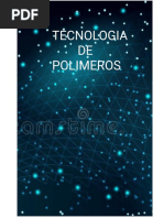 Tecn de Produccion Plasticos