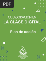 Plan de Acción Colaborativo Módulo 5