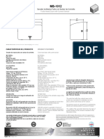 Ficha Tecnicamb-1012