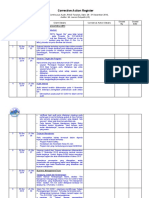 WQA 38 CAR RSUD Tarakan ISO 22301 - CA12