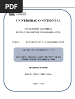 Universidad Continental 1