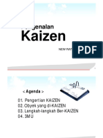 Pengenalan Kaizen