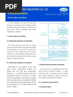 TIHE20111811 R01 Preservation of Boilers