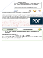 Guía 5 Matemáticas Noveno 2021