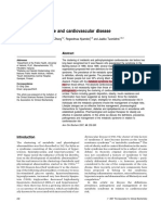 2007 Metabolic Sindrom 