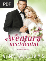 Ajme William - Serie Fake Marriage Romance 03 - Una Aventura Accidental