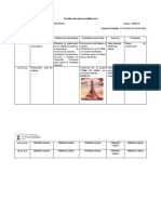 Plan. Tecnologia 3°a 8° II TRIMESTRE