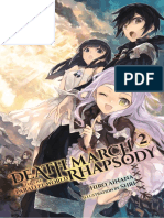 (EHJR) Death March To The Parallel World Rhapsody Vol. 2