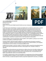 Carta de Bolívar Al General Sucre