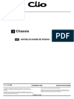 Chassis: Antiblocagem de Rodas