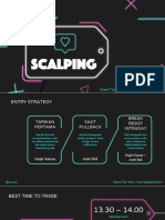 Scalping Strategy Kokolato