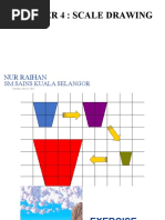Chapter 4: Scale Drawing: Nur Raihan