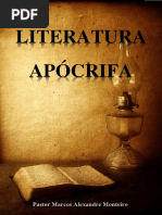 6 - Literatura Apocrifa