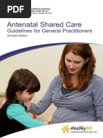 Antenatal Guidelines Kemh