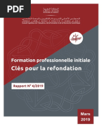 Formation Professionnelle FR