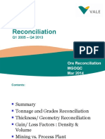 03 2013 Reconciliation Factors