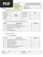 Ref615 - Oc Ef Relay Test