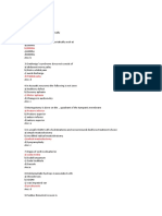 C) Slow + Fast Components