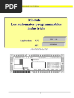 0 Architecture API - Partie 1