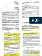 3 The Question of Transcription: Model o